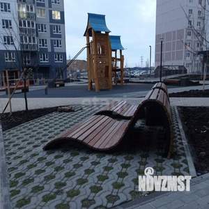 1-к квартира, вторичка, 30м2, 2/15 этаж