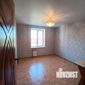 1-к квартира, вторичка, 36м2, 8/9 этаж