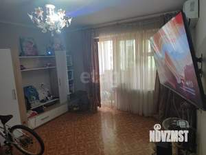1-к квартира, вторичка, 36м2, 2/5 этаж