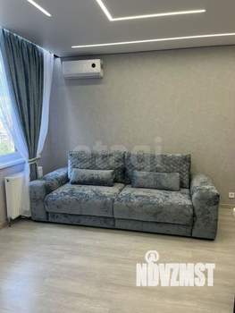 Студия квартира, вторичка, 30м2, 12/28 этаж