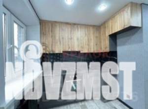 1-к квартира, вторичка, 37м2, 9/11 этаж