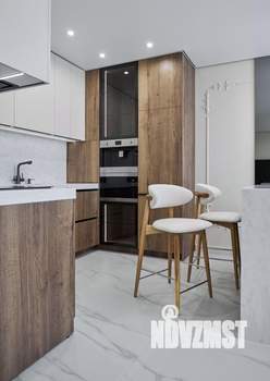 3-к квартира, вторичка, 105м2, 4/24 этаж