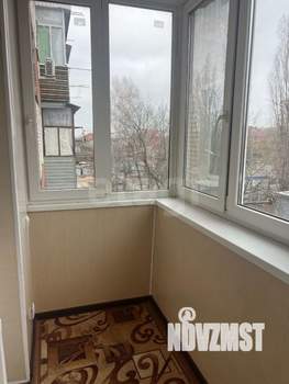 2-к квартира, вторичка, 65м2, 4/5 этаж