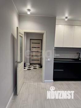 2-к квартира, вторичка, 64м2, 12/24 этаж