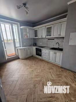 3-к квартира, вторичка, 68м2, 5/14 этаж