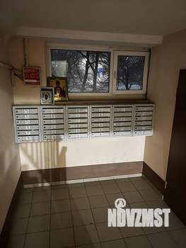 2-к квартира, вторичка, 43м2, 2/10 этаж