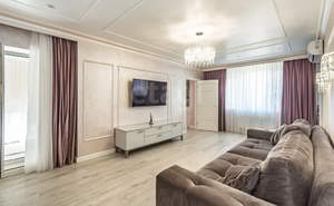 3-к квартира, вторичка, 93м2, 7/10 этаж