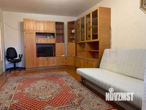 1-к квартира, вторичка, 42м2, 5/10 этаж