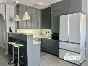 3-к квартира, вторичка, 71м2, 16/22 этаж