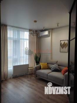 2-к квартира, вторичка, 42м2, 13/24 этаж