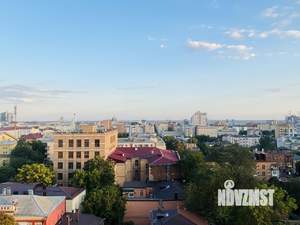 1-к квартира, вторичка, 30м2, 9/23 этаж