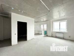 1-к квартира, вторичка, 42м2, 16/24 этаж