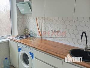 1-к квартира, вторичка, 24м2, 4/9 этаж