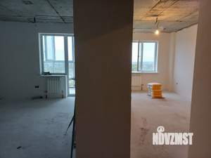 1-к квартира, вторичка, 46м2, 14/18 этаж