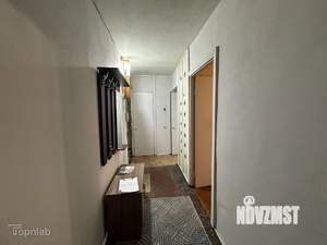 3-к квартира, вторичка, 59м2, 3/9 этаж