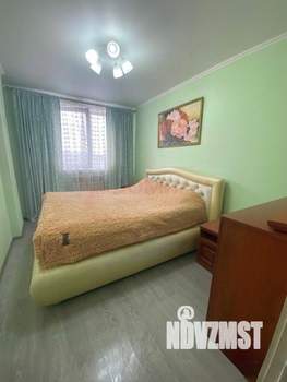 2-к квартира, вторичка, 56м2, 7/18 этаж