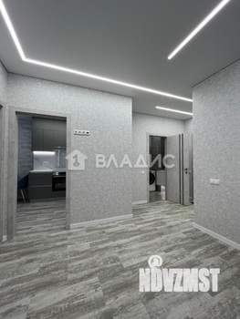 1-к квартира, вторичка, 47м2, 3/10 этаж