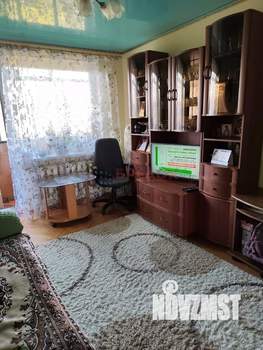 2-к квартира, вторичка, 48м2, 5/5 этаж