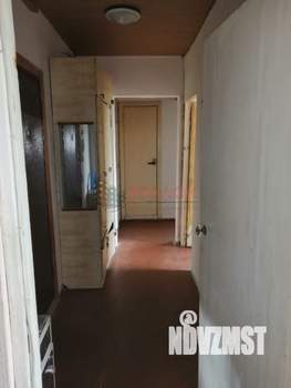 2-к квартира, вторичка, 56м2, 6/10 этаж