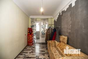2-к квартира, вторичка, 58м2, 4/5 этаж