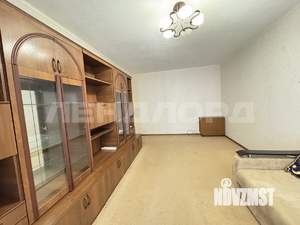 1-к квартира, вторичка, 42м2, 7/10 этаж