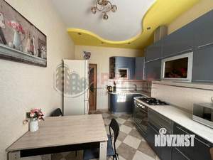 2-к квартира, вторичка, 39м2, 3/9 этаж
