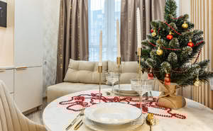 1-к квартира, вторичка, 36м2, 19/27 этаж