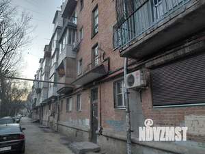 1-к квартира, вторичка, 34м2, 5/5 этаж