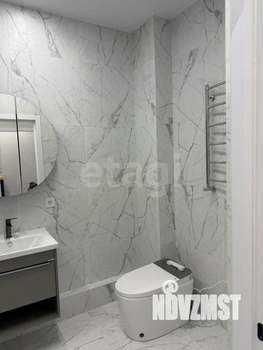 1-к квартира, вторичка, 47м2, 3/23 этаж