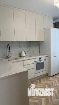 2-к квартира, вторичка, 50м2, 4/11 этаж