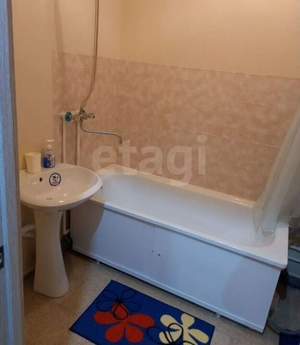 1-к квартира, вторичка, 36м2, 15/17 этаж