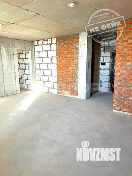 2-к квартира, вторичка, 69м2, 20/23 этаж