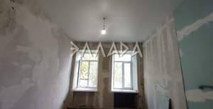 2-к квартира, вторичка, 41м2, 1/4 этаж