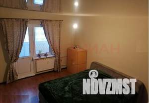 3-к квартира, вторичка, 81м2, 12/17 этаж