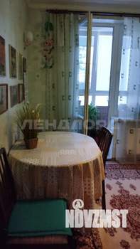 1-к квартира, вторичка, 42м2, 2/23 этаж