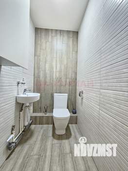 3-к квартира, вторичка, 86м2, 7/16 этаж