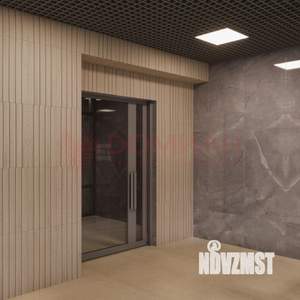 1-к квартира, вторичка, 35м2, 2/24 этаж