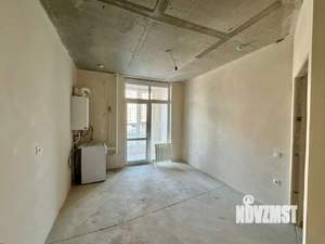 1-к квартира, вторичка, 37м2, 2/24 этаж