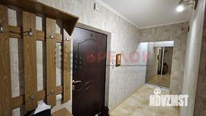 2-к квартира, вторичка, 52м2, 1/9 этаж