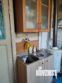 3-к квартира, вторичка, 51м2, 1/2 этаж