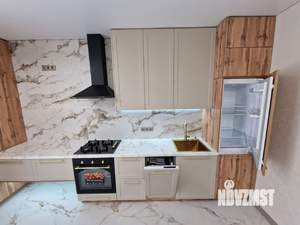 2-к квартира, вторичка, 61м2, 14/18 этаж