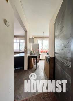 1-к квартира, вторичка, 23м2, 5/10 этаж