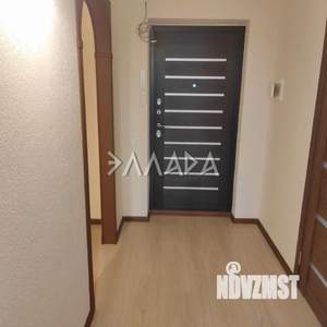 Студия квартира, вторичка, 40м2, 17/17 этаж