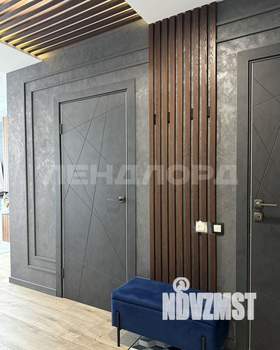 3-к квартира, вторичка, 75м2, 21/24 этаж