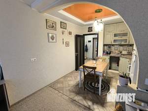 1-к квартира, вторичка, 43м2, 22/22 этаж