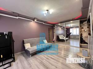 3-к квартира, вторичка, 65м2, 9/9 этаж