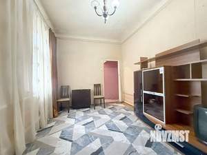 2-к квартира, вторичка, 38м2, 1/2 этаж