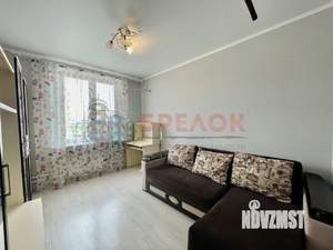 2-к квартира, вторичка, 56м2, 6/19 этаж