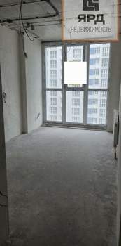 1-к квартира, вторичка, 35м2, 15/26 этаж