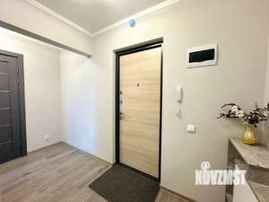 1-к квартира, вторичка, 39м2, 10/14 этаж